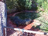 Broome, Malcolm Douglas Crocodile Park