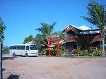 Broome, Willie Creek Pearl Farm