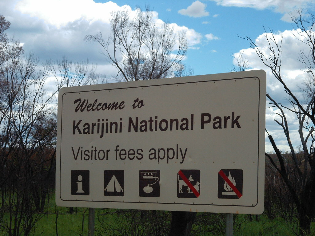 Karijini National Park