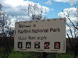 Karijini National Park