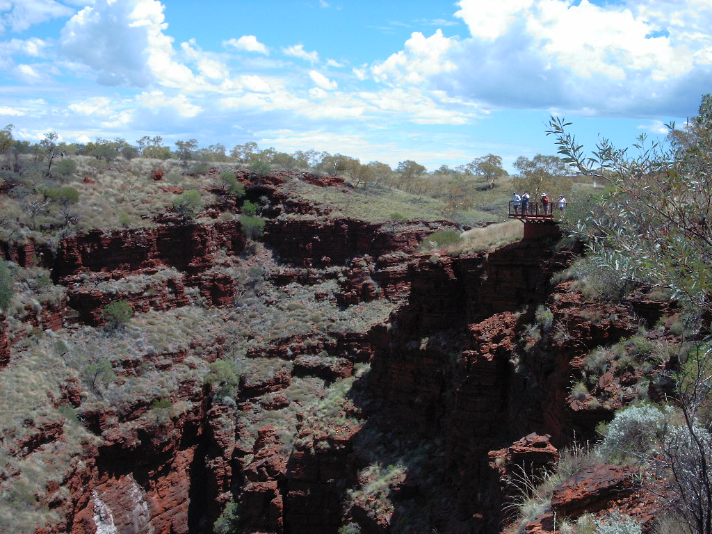 Karijini National Park
