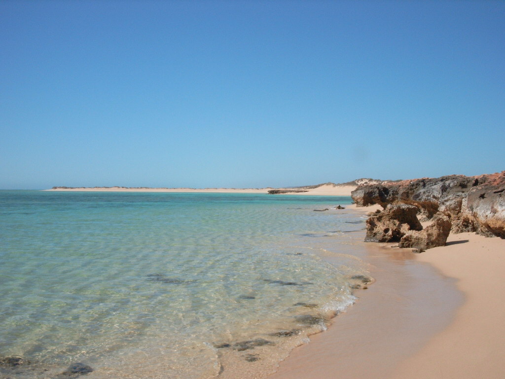 Exmouth, Ningaloo Reef