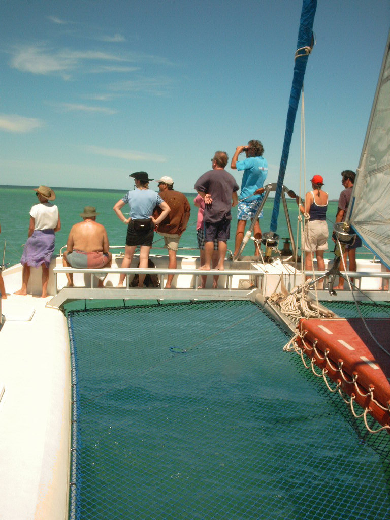 Perth, The Round House