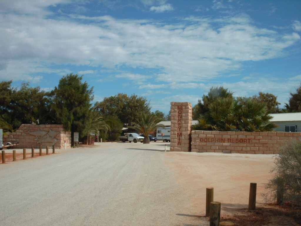 Monkey Mia Dolphin Resort