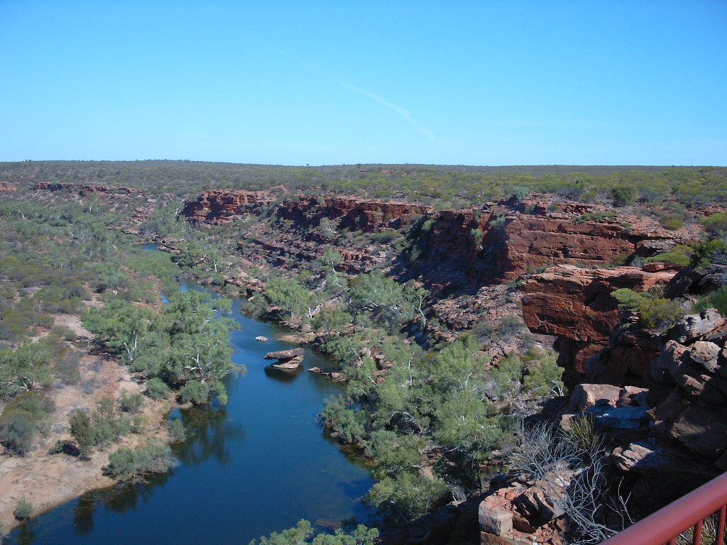 Kalbarri National Park