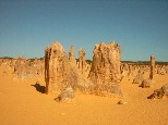 Pinnacles, Nambung National Park