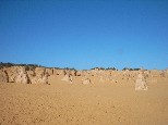 Pinnacles, Nambung National Park