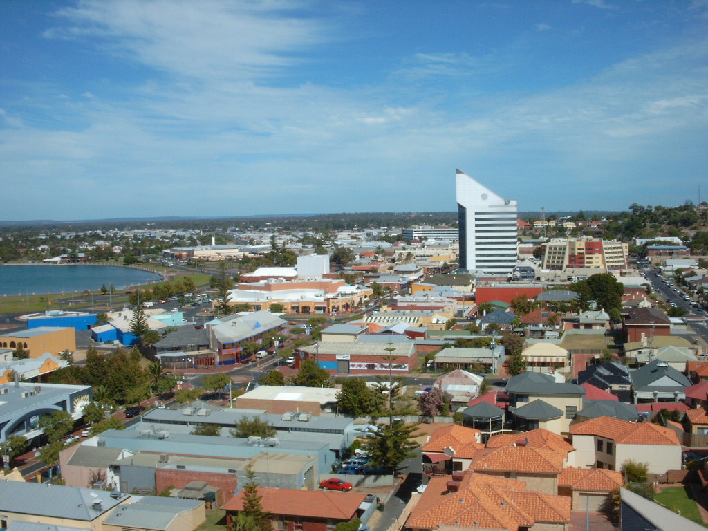 Bunbury