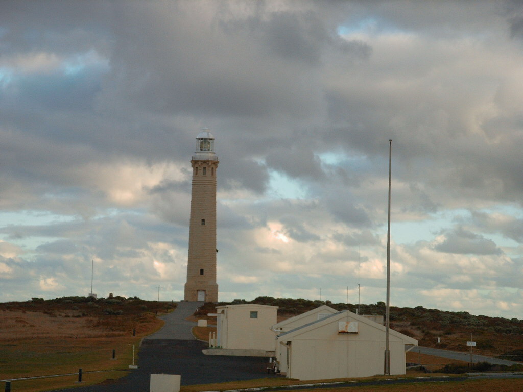 Leeuwin Lighthouse