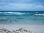 Esperance, Cape Le Grand National Park