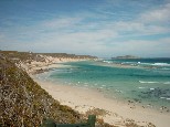 Esperance, Cape Le Grand National Park