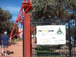 Kalgoorlie, Goldfields Museum