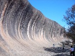 Hyden, Wave Rock