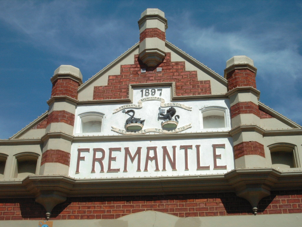 Fremantle